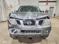 2016 Nissan FRONTIER фото