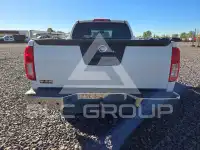 2016 Nissan FRONTIER photo