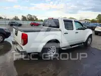2016 Nissan FRONTIER фото
