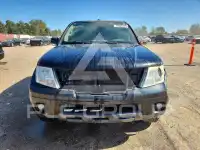 2016 Nissan FRONTIER фото