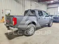 2016 Nissan FRONTIER фото