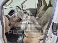 2016 Nissan FRONTIER photo