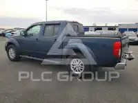 2016 Nissan FRONTIER photo