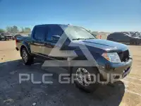 2016 Nissan FRONTIER фото
