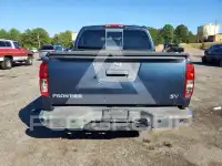 2016 Nissan FRONTIER photo