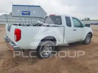 2016 Nissan FRONTIER фото