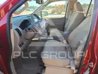 2016 Nissan FRONTIER фото