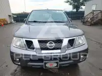 2016 Nissan FRONTIER фото