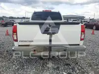 2016 Nissan FRONTIER фото