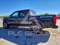 2016 Nissan FRONTIER фото