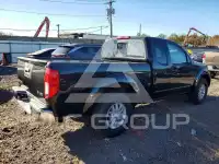 2016 Nissan FRONTIER photo