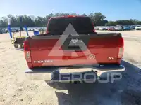 2016 Nissan FRONTIER photo