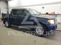 2016 Nissan FRONTIER photo