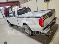 2016 Nissan FRONTIER photo