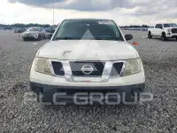 2016 Nissan FRONTIER фото