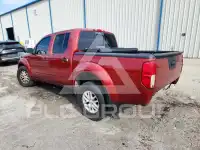2016 Nissan FRONTIER фото