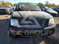 2016 Nissan FRONTIER photo