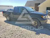2016 Nissan FRONTIER photo