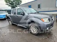 2016 Nissan FRONTIER фото
