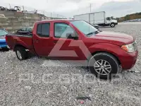 2016 Nissan FRONTIER photo