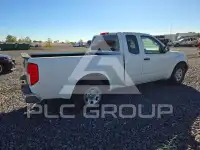 2016 Nissan FRONTIER photo