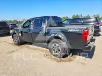 2016 Nissan FRONTIER фото
