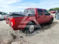 2016 Nissan FRONTIER фото