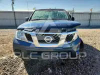 2016 Nissan FRONTIER фото