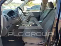 2016 Nissan FRONTIER photo