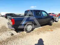 2016 Nissan FRONTIER фото