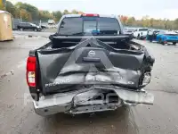 2016 Nissan FRONTIER фото