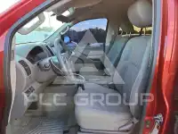 2016 Nissan FRONTIER фото