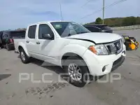 2016 Nissan FRONTIER photo