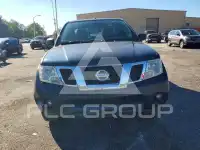 2016 Nissan FRONTIER photo