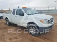2016 Nissan FRONTIER фото
