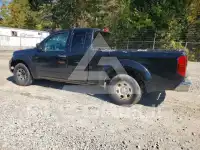 2016 Nissan FRONTIER photo