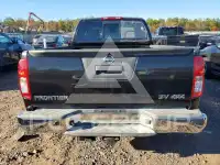 2016 Nissan FRONTIER photo