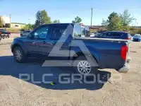 2016 Nissan FRONTIER photo
