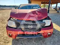 2016 Nissan FRONTIER фото
