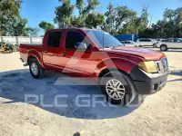 2016 Nissan FRONTIER photo