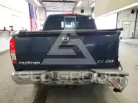 2016 Nissan FRONTIER photo