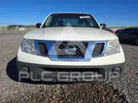 2016 Nissan FRONTIER photo
