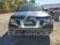 2016 Nissan FRONTIER photo