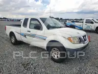2016 Nissan FRONTIER фото