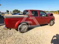 2016 Nissan FRONTIER фото