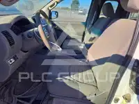 2016 Nissan FRONTIER photo