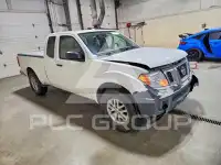 2016 Nissan FRONTIER photo