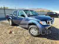 2016 Nissan FRONTIER фото