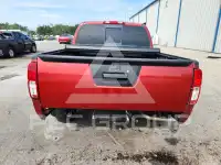 2016 Nissan FRONTIER фото