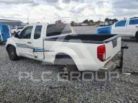 2016 Nissan FRONTIER фото